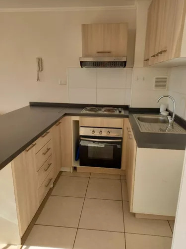 Venta Departamento 2D 2B Agua Santa - Vi&ntilde;a Del Mar