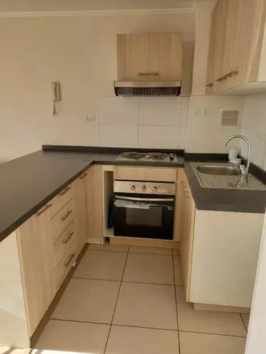Venta Departamento 2D 2B Agua Santa - Vi&ntilde;a Del Mar