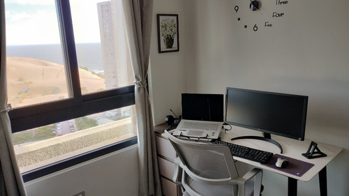 Arriendo Departamento SP 2D Walk-in cl&oacute;set 1B 1E Costas de Montemar - Conc&oacute;n