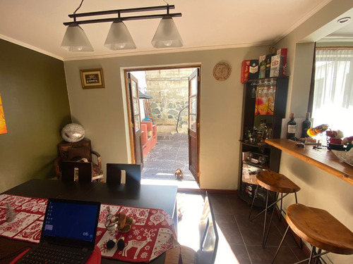 Venta Casa 4D Walk-in cl&oacute;set 3B 1E 1B Santa In&eacute;s - Vi&ntilde;a Del Mar