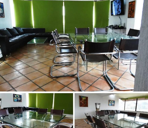 Arriendo Casa 5D en suite 3B 2E Re&ntilde;aca - Vi&ntilde;a Del Mar