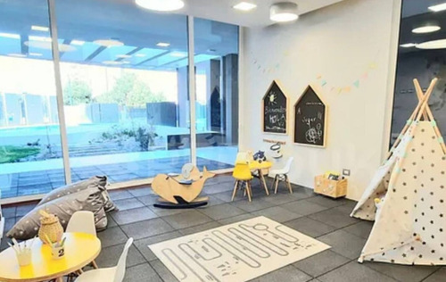 Arriendo Departamento NO 2D en suite 1B 1E Costas de Montemar - Conc&oacute;n