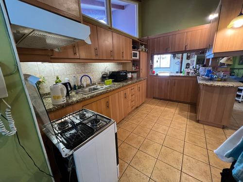 Venta Casa NO 3D en suite 3B 1E 2B Miraflores - Vi&ntilde;a Del Mar