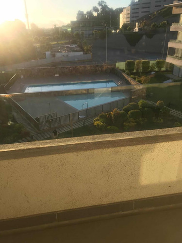 Venta Departamento 2D 2B 1E Re&ntilde;aca - Vi&ntilde;a Del Mar