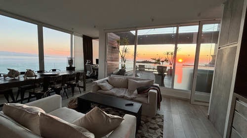 Arriendo Departamento NP 4D en suite Walk-in cl&oacute;set 4B 2E 1B Re&ntilde;aca - Vi&ntilde;a Del Mar