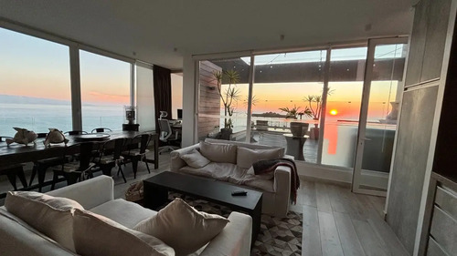Arriendo Departamento NP 4D en suite Walk-in cl&oacute;set 4B 2E 1B Re&ntilde;aca - Vi&ntilde;a Del Mar