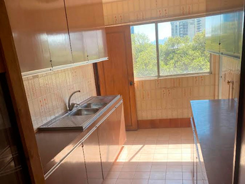 Venta Departamento NP 4D 3B 1E 1B Libertad - Vi&ntilde;a Del Mar