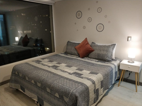 Arriendo Departamento O 2D en suite 2B 1E 1B Libertad - Vi&ntilde;a Del Mar