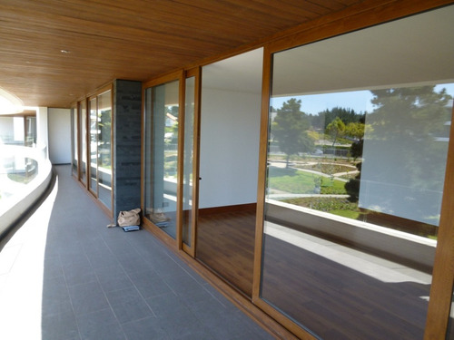 Arriendo Departamento 4D en suite Walk-in cl&oacute;set 4B 2E 1B Montemar - Conc&oacute;n