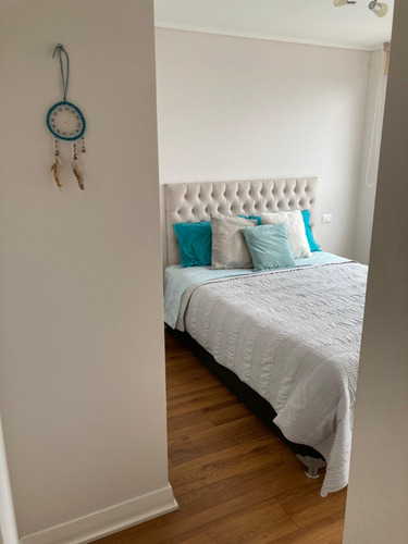 Venta Departamento N 3D 2B 1E 1B Montemar - Conc&oacute;n