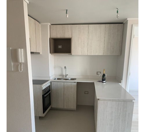 Arriendo Departamento 2D 2B 1E Costas de Montemar - Conc&oacute;n