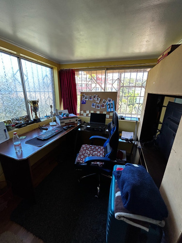 Venta Casa NO 3D 2B 1E Agua Santa - Vi&ntilde;a Del Mar