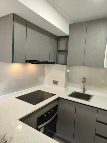 Venta Departamento P 2D 1B 1E Santa In&eacute;s - Vi&ntilde;a Del Mar