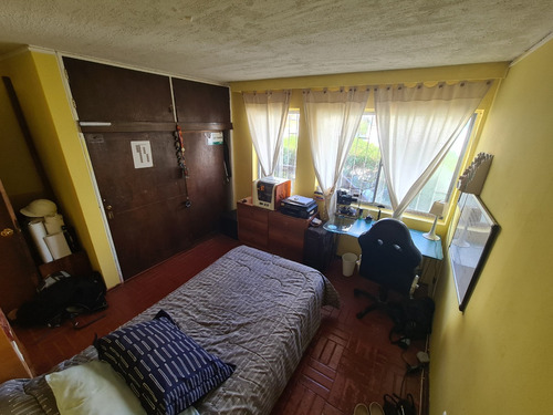 Venta Departamento NO 2D 1B 1E Costas de Montemar - Conc&oacute;n