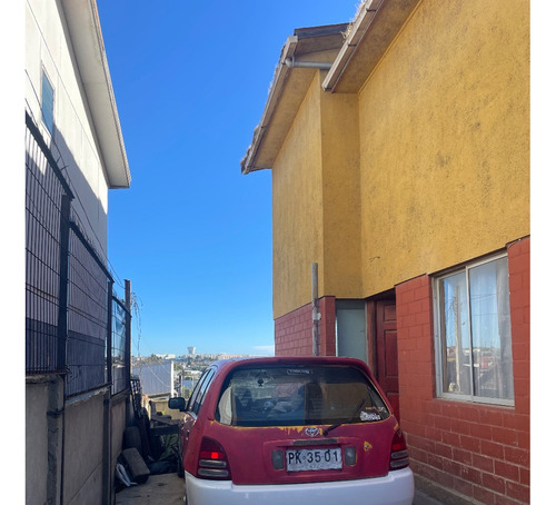 Venta Casa 8D 4B 4E Achupallas - Vi&ntilde;a Del Mar