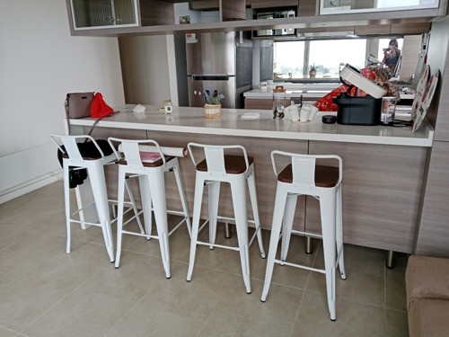 Arriendo Departamento NP 2D 2B 1E 1B Montemar - Conc&oacute;n