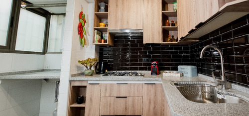 Venta Departamento O 3D 2B 1B Libertad - Vi&ntilde;a Del Mar