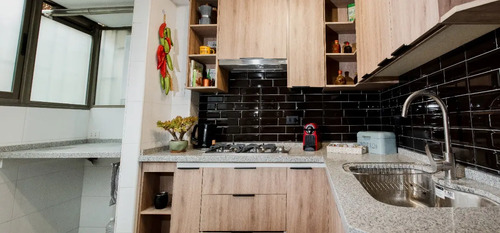 Venta Departamento O 3D 2B 1B Libertad - Vi&ntilde;a Del Mar
