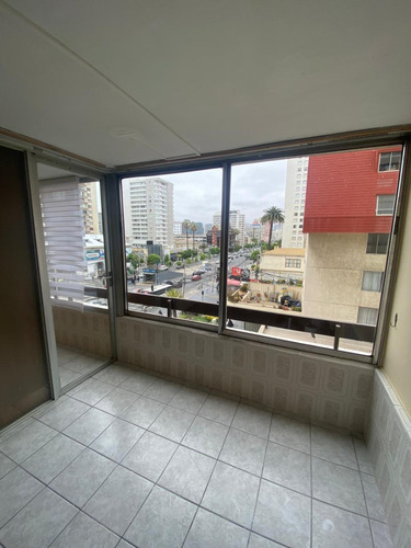 Arriendo Departamento NO 2D 1B 1E Agua Santa - Vi&ntilde;a Del Mar