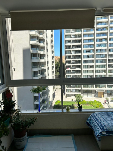 Venta Departamento SO 2D 1B 1E 1B Costas de Montemar - Conc&oacute;n