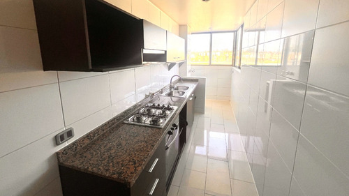 Venta Departamento NP 2D en suite Walk-in cl&oacute;set 2B 1E 1B Las Gaviotas - Conc&oacute;n