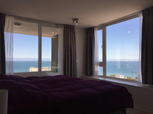 Arriendo Departamento 2D 2B 1E 1B Libertad - Vi&ntilde;a Del Mar