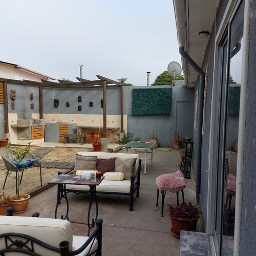 Venta Casa SP 3D en suite Walk-in cl&oacute;set 2B 3E 1B Los Romeros - Los Manantiales - Conc&oacute;n