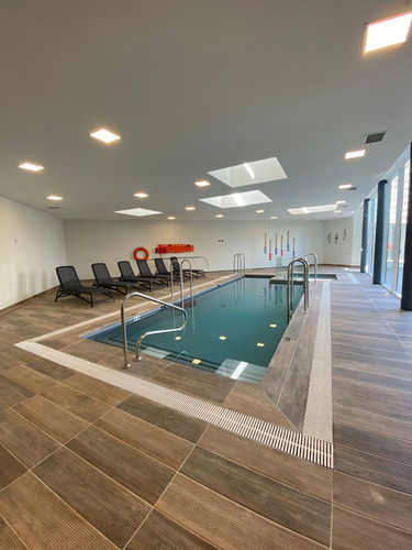 Venta Departamento SP 1D en suite 1B 1E Costas de Montemar - Conc&oacute;n