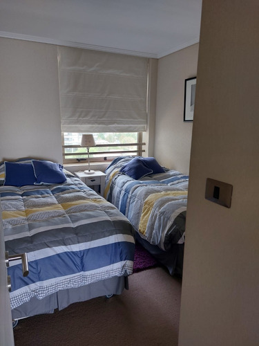 Venta Departamento NP 3D en suite 2B 1E 1B Costas de Montemar - Conc&oacute;n