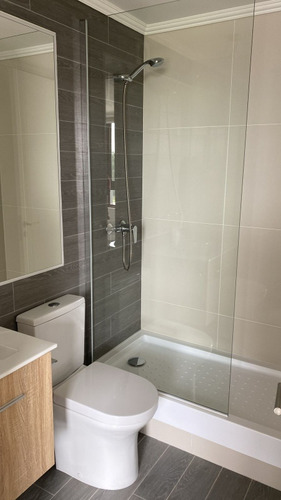 Arriendo Departamento 2D 2B 1E 1B Montemar - Conc&oacute;n