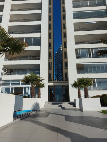 Arriendo Departamento NO 1D 1B 1E Costas de Montemar - Conc&oacute;n