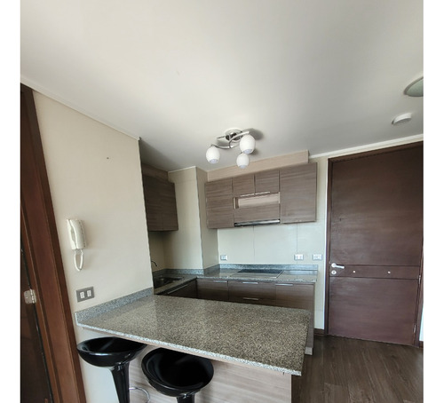 Arriendo Departamento 2D en suite 2B 1E 1B Libertad - Vi&ntilde;a Del Mar