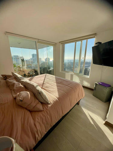 Venta Departamento 3D 2B 2E Montemar - Conc&oacute;n