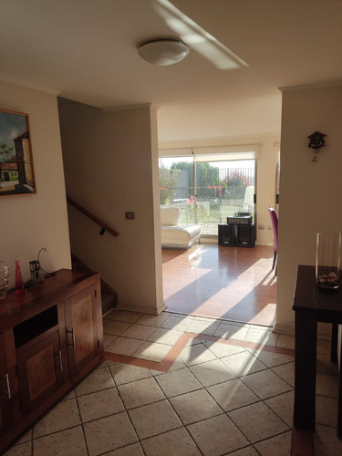 Arriendo Casa 5D 4B 2E 1B Re&ntilde;aca - Vi&ntilde;a Del Mar