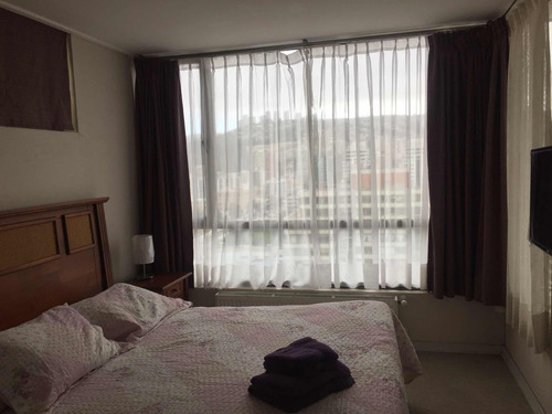 Venta Departamento 1D 1B 1E Libertad - Vi&ntilde;a Del Mar