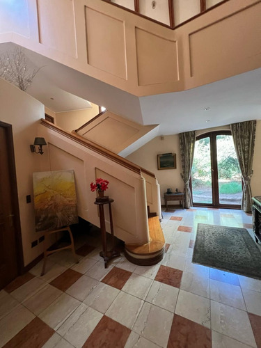 Venta Casa NP 7D en suite Walk-in cl&oacute;set 5B 4E 2B Re&ntilde;aca - Vi&ntilde;a Del Mar