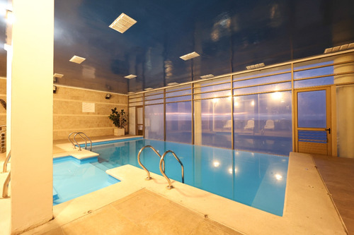 Arriendo Departamento P 3D en suite 2B 1E Costas de Montemar - Conc&oacute;n