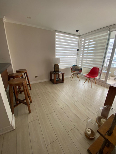 Venta Departamento NP 1D en suite 1B 1E 1B Costas de Montemar - Conc&oacute;n
