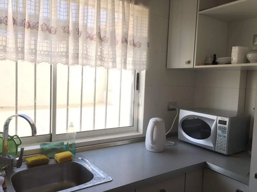 Venta Departamento 2D en suite 2B 1E 1B Libertad - Vi&ntilde;a Del Mar