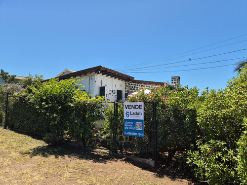 Venta Casa NP 3D 2B 3E 1B Playa Amarilla - Conc&oacute;n