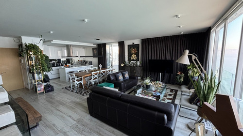 Arriendo Departamento NP 4D en suite Walk-in cl&oacute;set 4B 2E 1B Re&ntilde;aca - Vi&ntilde;a Del Mar