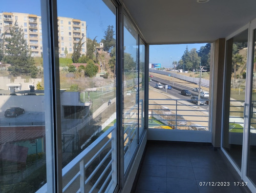 Arriendo Departamento NO 3D en suite Walk-in cl&oacute;set 2B 1E  - Vi&ntilde;a Del Mar