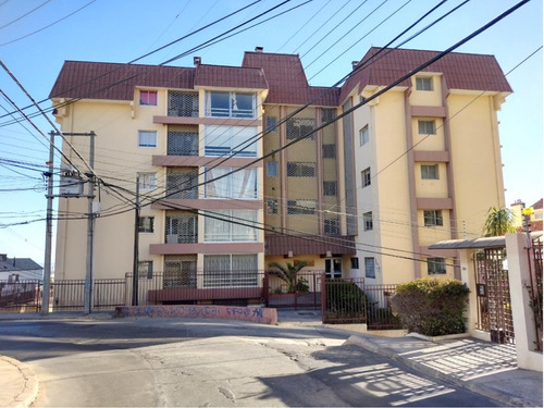 Arriendo Departamento NO 3D 3B 1E 1B Quinta Vergara - Vi&ntilde;a Del Mar