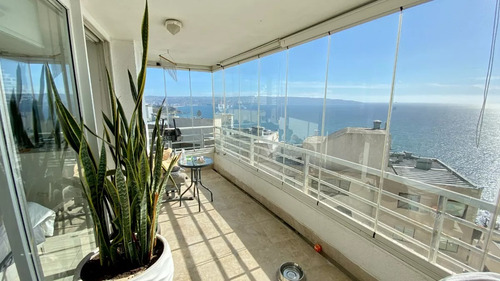 Venta Departamento SO 4D en suite 4B 1E 1B Re&ntilde;aca - Vi&ntilde;a Del Mar