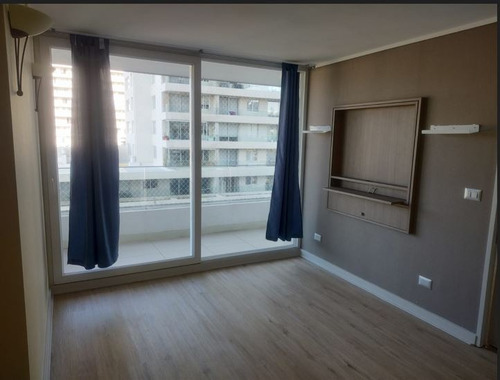 Venta Departamento O 2D en suite 2B 1E 1B Centro de Vi&ntilde;a del Mar - Vi&ntilde;a Del Mar