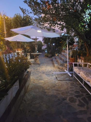 Venta Casa 10D 10B 4E Agua Santa - Vi&ntilde;a Del Mar