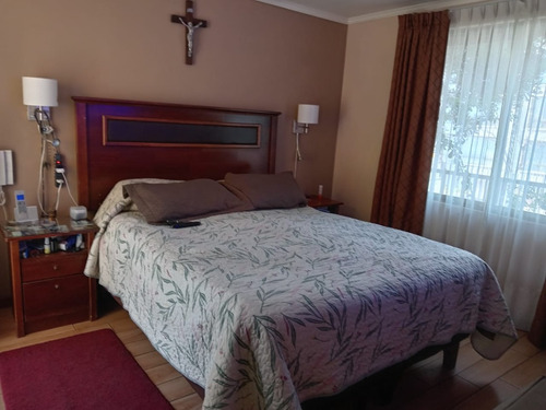 Arriendo Casa NO 4D en suite 3B 2E  - Vi&ntilde;a Del Mar