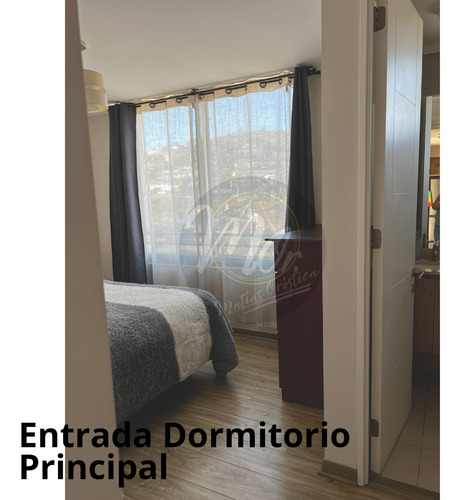 Venta Departamento 2D 2B 1E Centro de Vi&ntilde;a del Mar - Vi&ntilde;a Del Mar