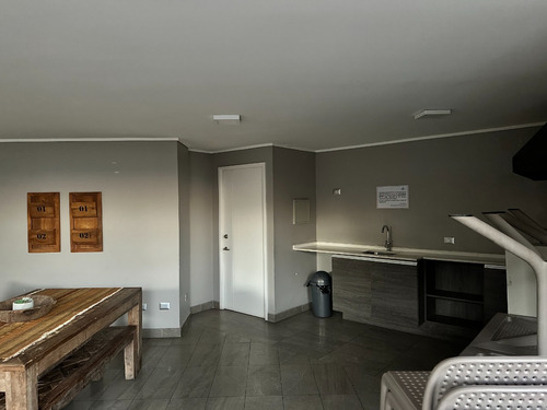 Venta Departamento P 2D en suite 2B 1E 1B Re&ntilde;aca - Vi&ntilde;a Del Mar