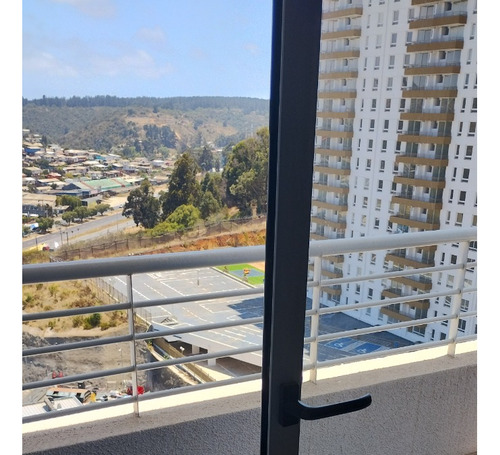 Venta Departamento 3D en suite 2B 1B Re&ntilde;aca Alto - Vi&ntilde;a Del Mar